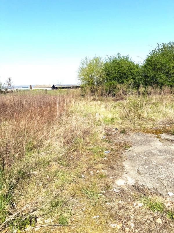 MAREST-DAMPCOURT Terrain à bâtir de 503 m² à vendre ? Marest-Dampcourt (axe Noyon / Chauny) 3