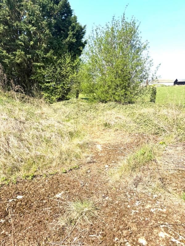 MAREST-DAMPCOURT Terrain à bâtir de 503 m² à vendre ? Marest-Dampcourt (axe Noyon / Chauny) 4