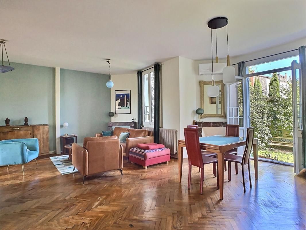 Vente Maison 160m2 BORDEAUX (33800)