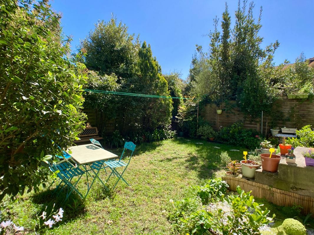 BORDEAUX Vente Maison 160m2 BORDEAUX (33800) 2