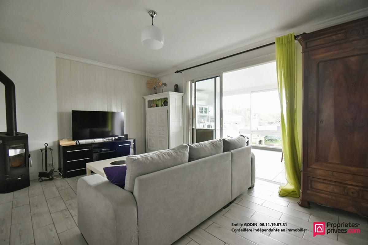 TOUTLEMONDE Maison 9 pièce(s) 180 m2 3