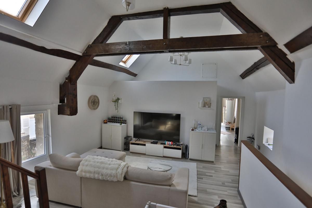 CRAMOISY Maison Cramoisy 2
