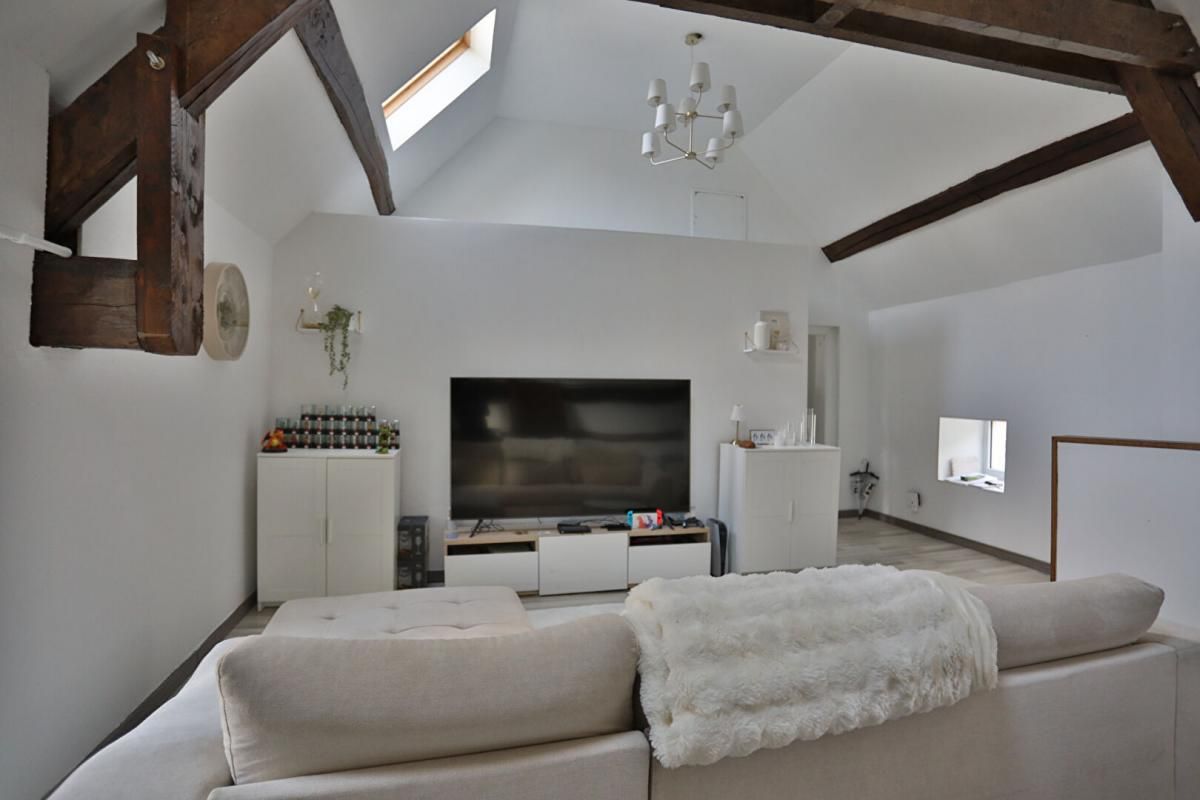 CRAMOISY Maison Cramoisy 3