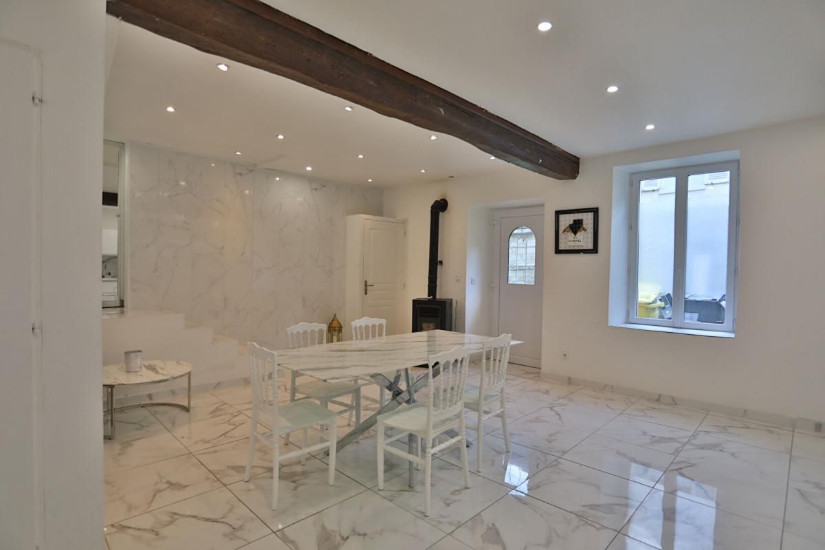 CRAMOISY Maison Cramoisy 4