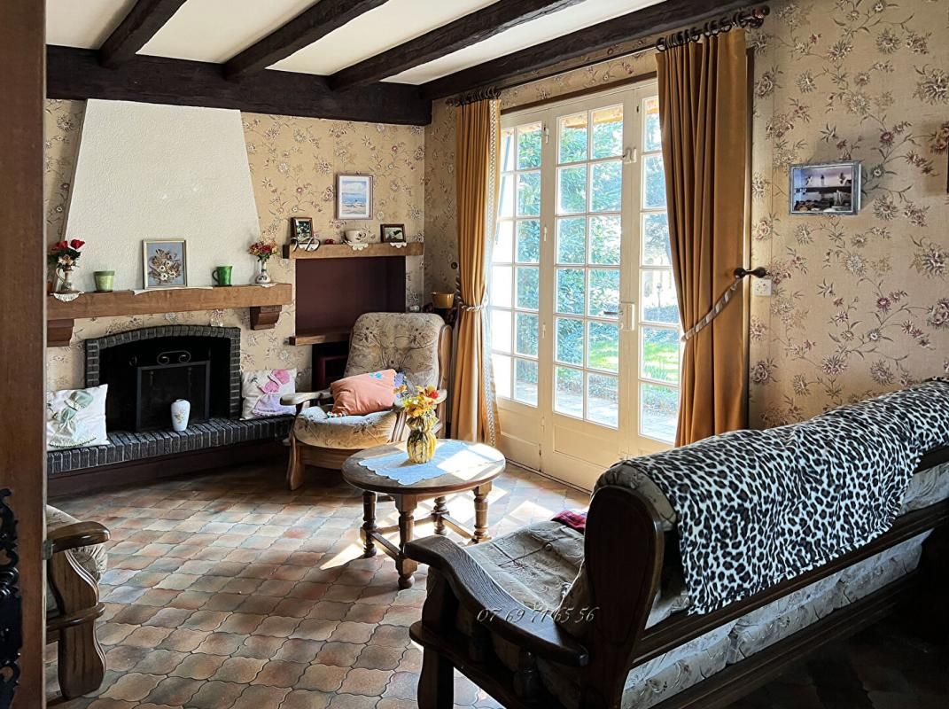 PLEURTUIT Maison Pleurtuit 6 pièces 142 m2 4