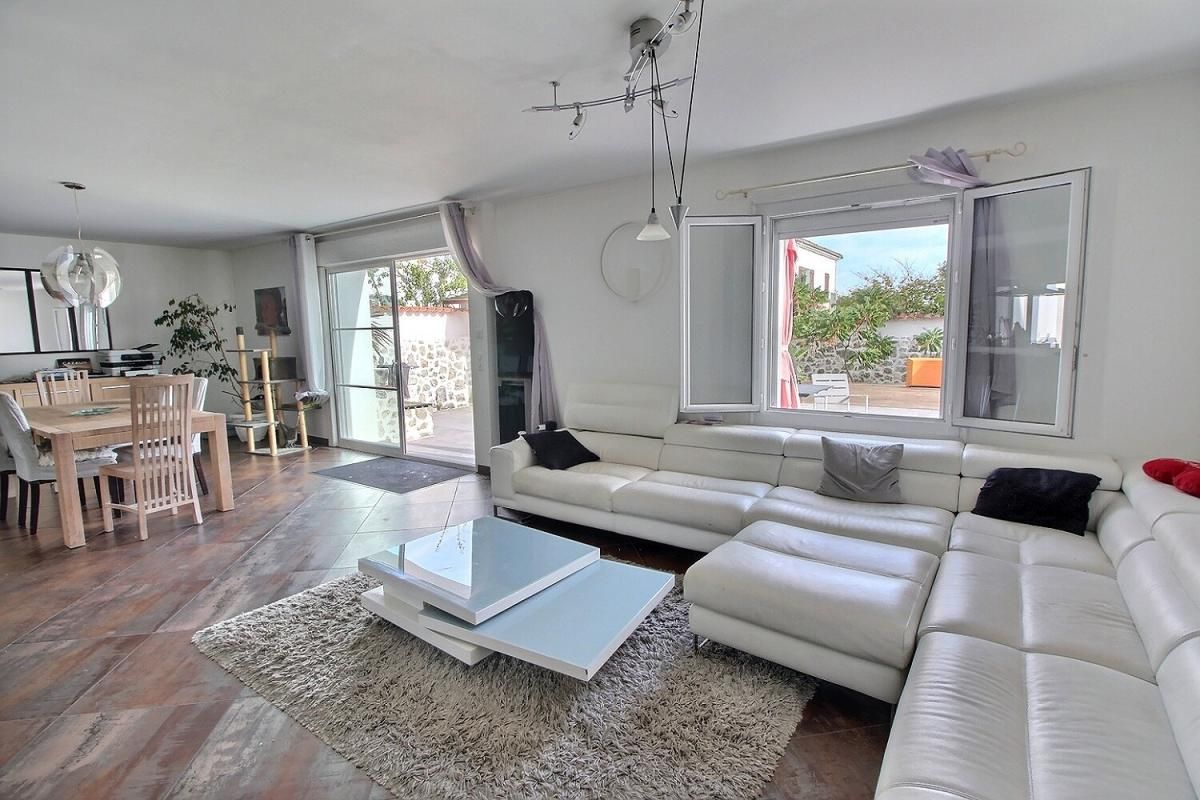 St Sulpice de ROYAN Maison 7 pièce(s) 170 m2
