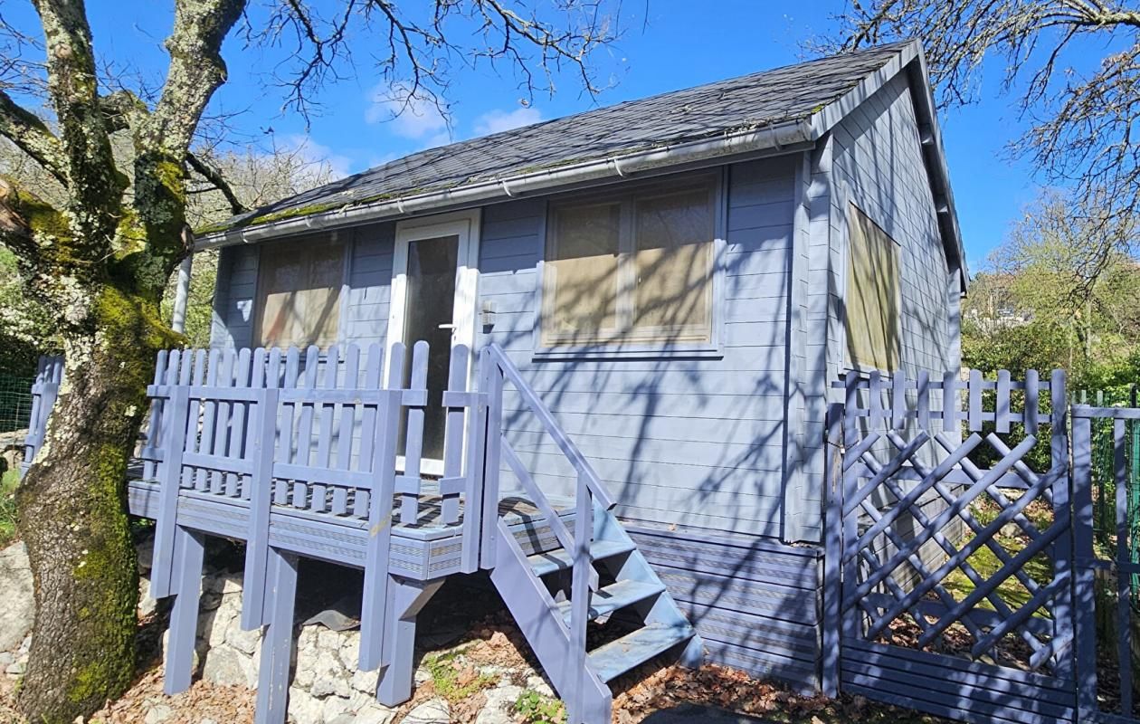 SAINT-ALBAN-AURIOLLES Villa Saint Alban Auriolles 4 pièce(s) 90 m2 2
