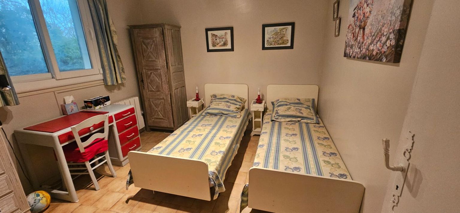 SAINT-ALBAN-AURIOLLES Villa Saint Alban Auriolles 4 pièce(s) 90 m2 4