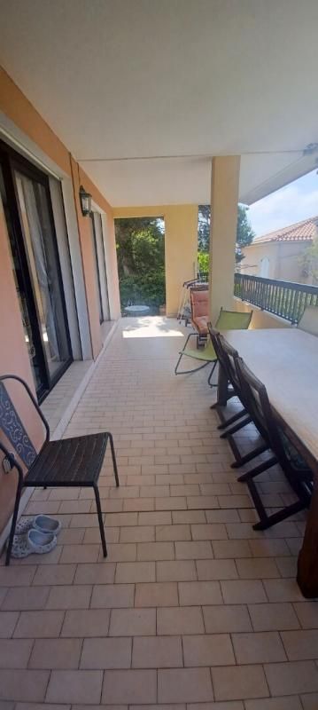 LES LONES Appartement vue mer panoramique - Les Lônes 2