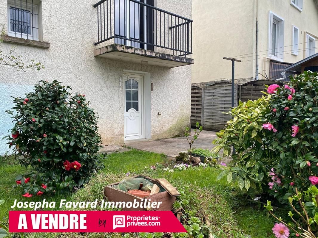MALEMORT-SUR-CORREZE Maison Malemort Sur Corrèze 6 pièces 105 m² 2