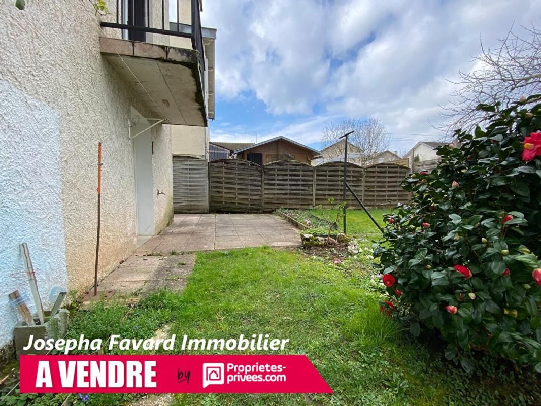 MALEMORT-SUR-CORREZE Maison Malemort Sur Corrèze 6 pièces 105 m² 3