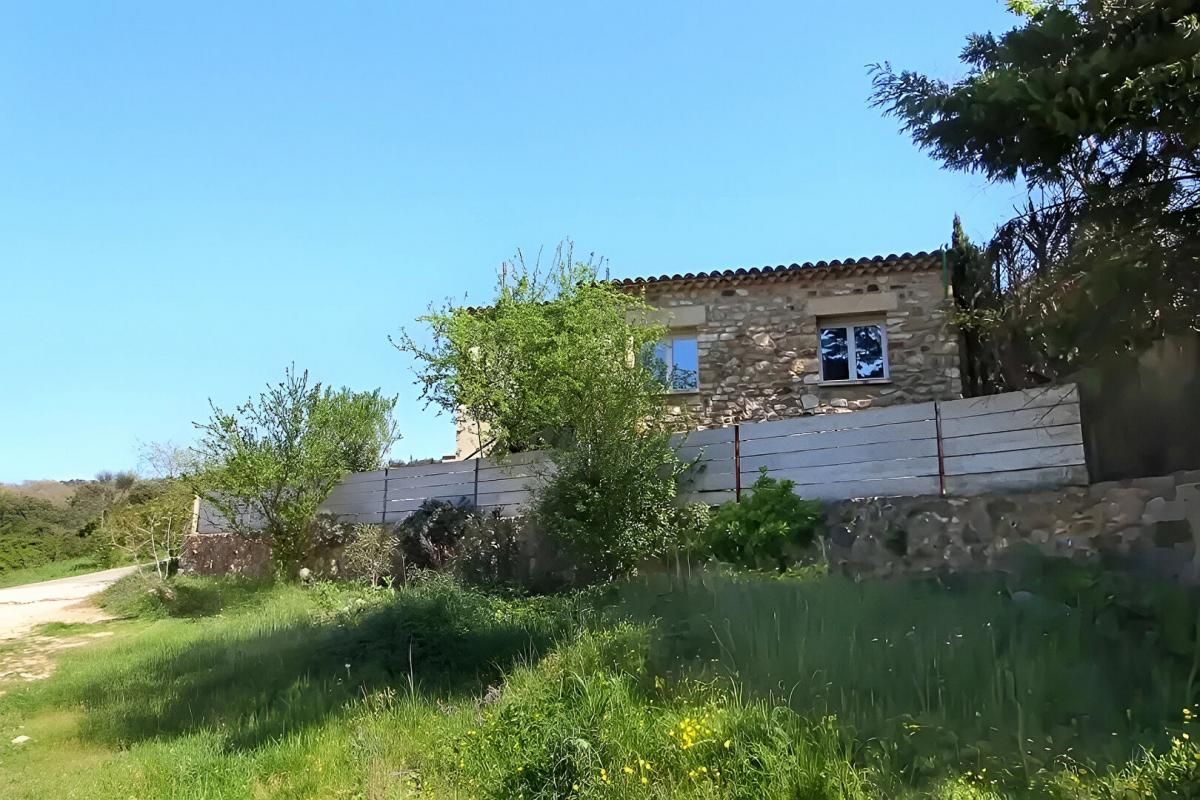 SAINT-HIPPOLYTE-DE-MONTAIGU Saint-Hippolyte de Montaigu villa de 2019 3 chambres 110m² 3