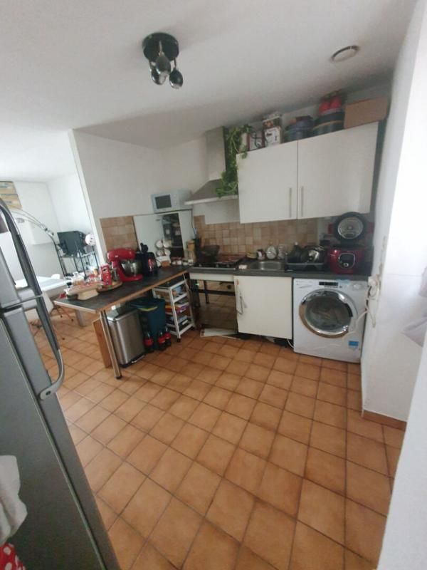 SAVENAY Maison 4 pièce(s) 49 m2 2