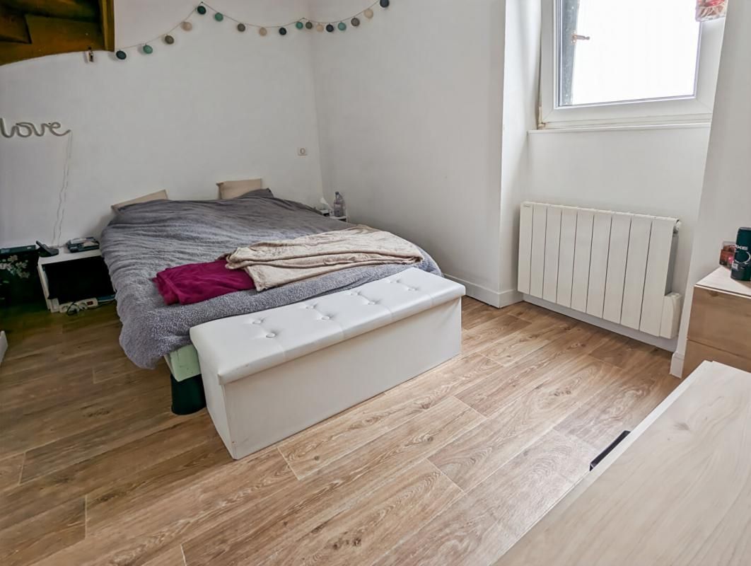 SAVENAY Maison 4 pièce(s) 49 m2 3