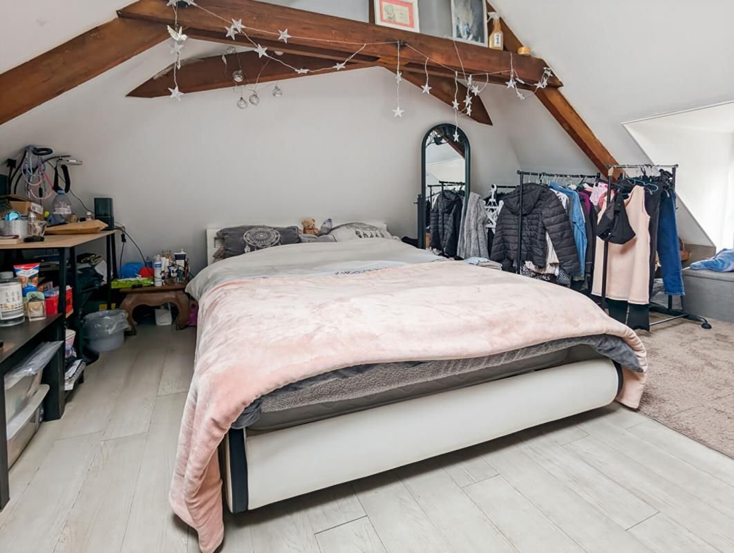 SAVENAY Maison 4 pièce(s) 49 m2 4
