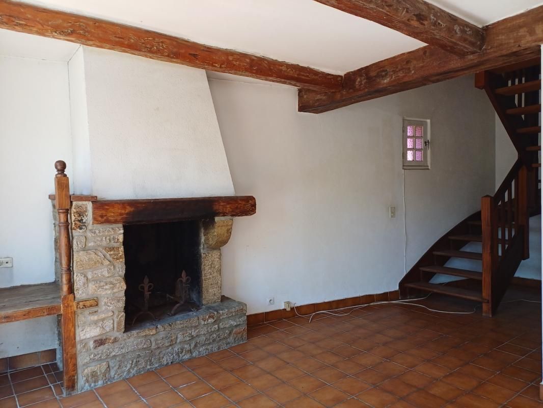 PLOEMEL Maison Ploemel 177 m2 9 pièces 6 chambres sur parcelle 2024 m² 3