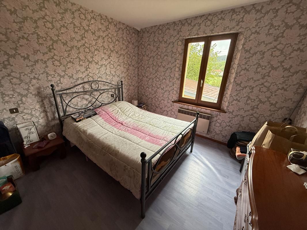 MANDEURE Appartement Mandeure 3 pièce(s) 92 m2 4