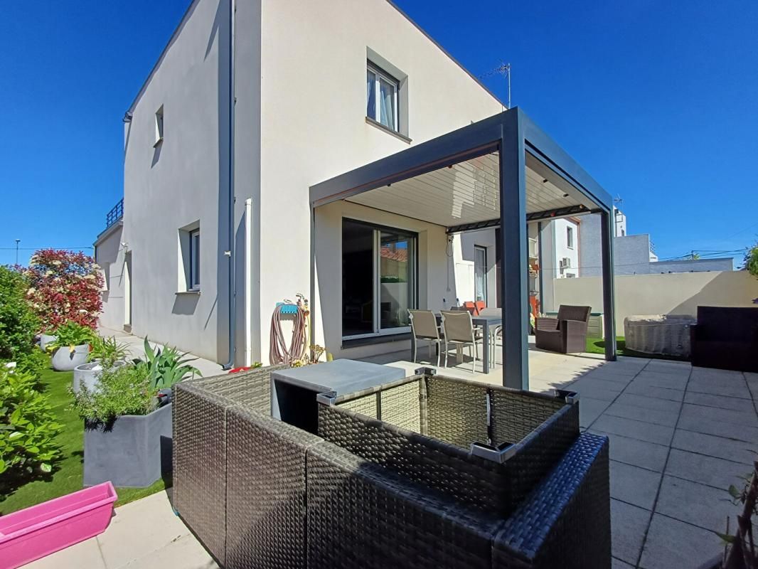SAINT-MARCEL-SUR-AUDE Villa 5 pièce(s) 137 m2 2