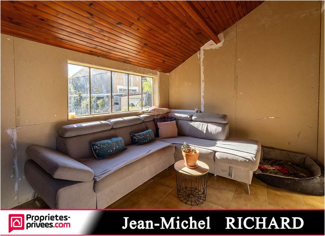 SELLES-SUR-CHER Maison Selles Sur Cher 4 pièce(s) 75 m2 2