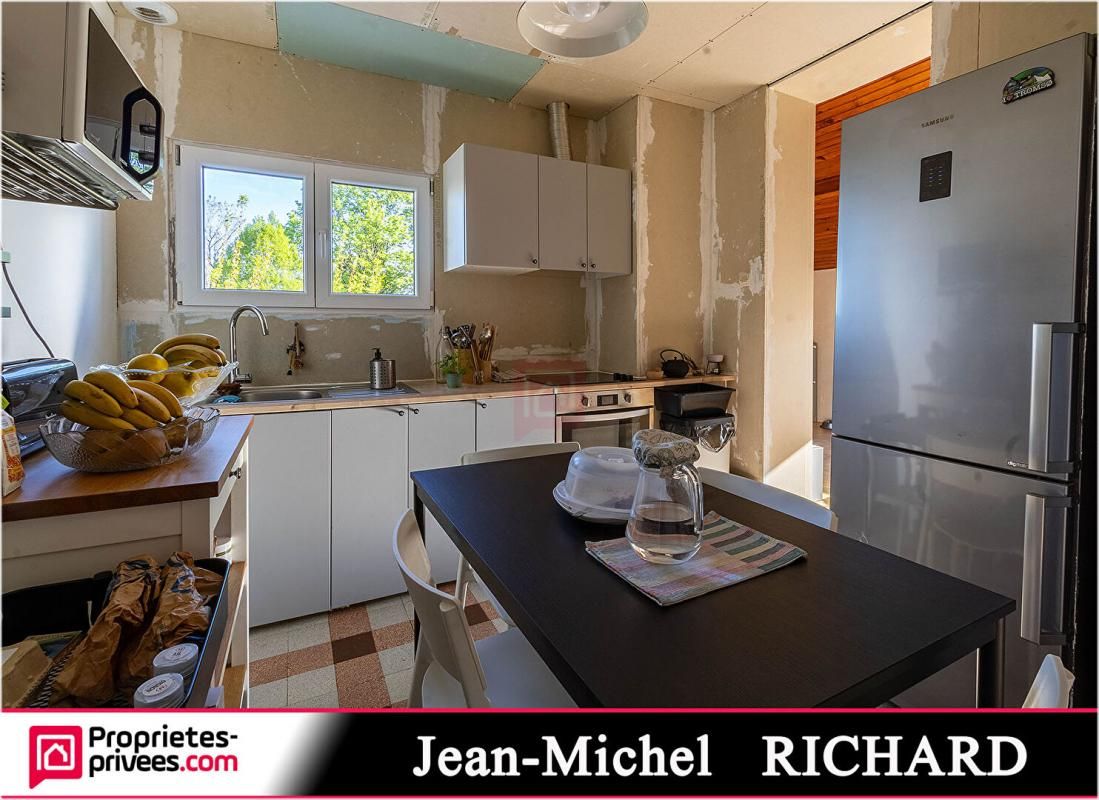 SELLES-SUR-CHER Maison Selles Sur Cher 4 pièce(s) 75 m2 3