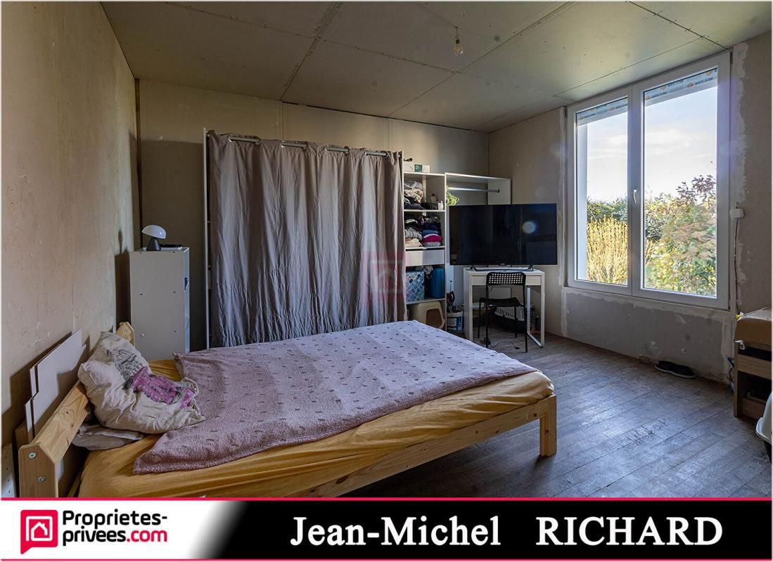 SELLES-SUR-CHER Maison Selles Sur Cher 4 pièce(s) 75 m2 4