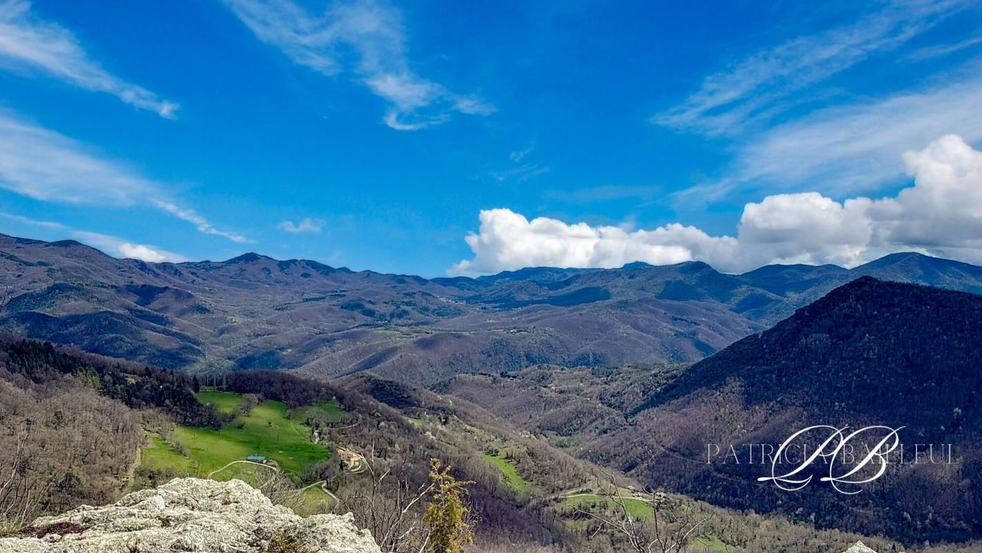 AMELIE-LES-BAINS-PALALDA Proprieté Eco-rurale de 54 ha 3