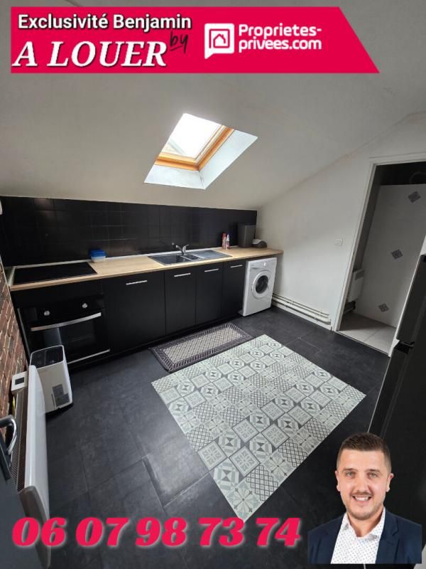 HIRSON Appartement Hirson 4 pièce(s) 83 m2 2