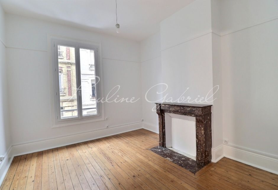 LE HAVRE Appartement T4 67 m2 Secteur Palais de Justice 2