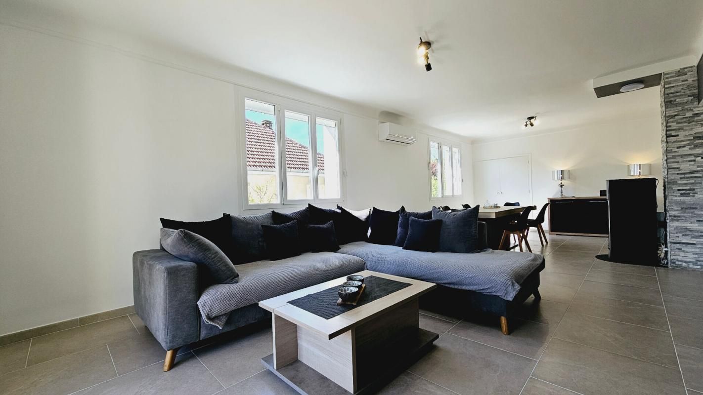 SAINT-DOULCHARD SAINT DOULCHARD MAISON DE 151M² 6 PIECES SOUS-SOL 3