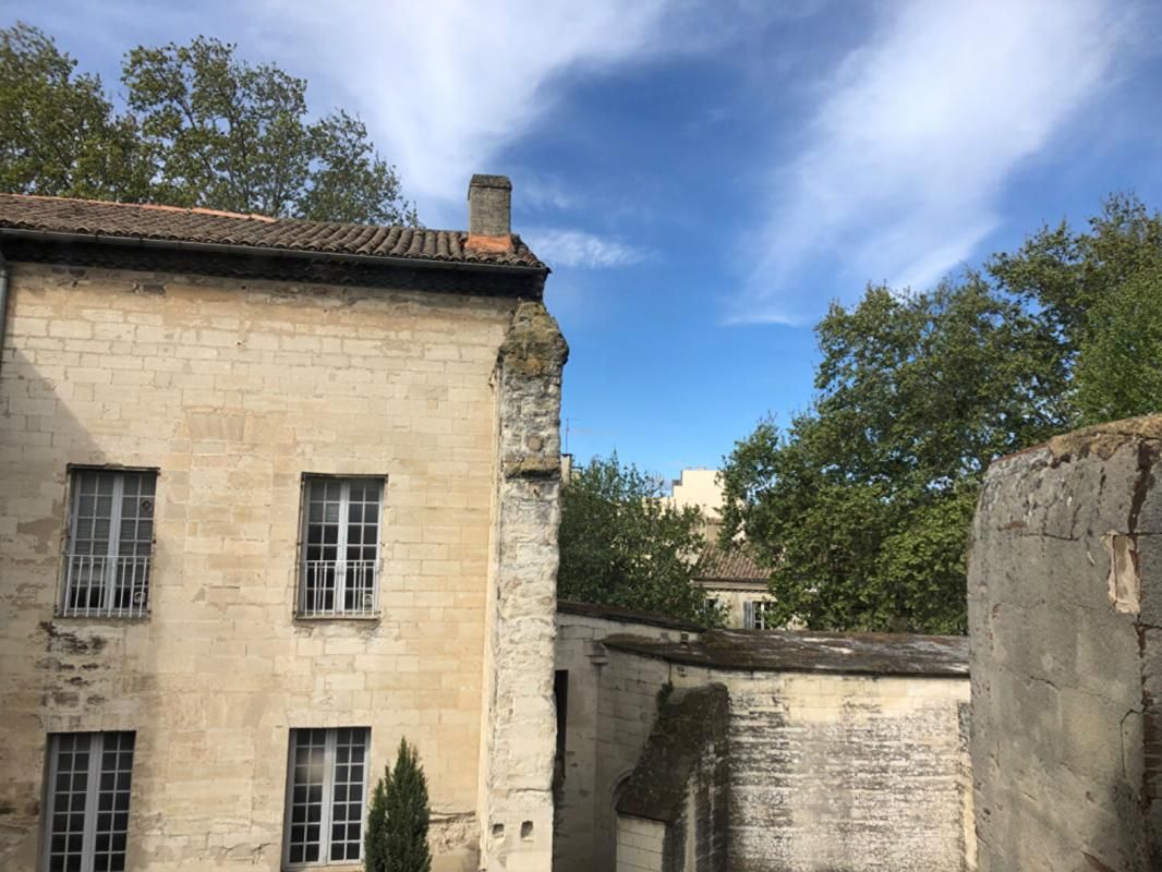 Appartement Avignon 3 pièce(s) 67 m2 177000