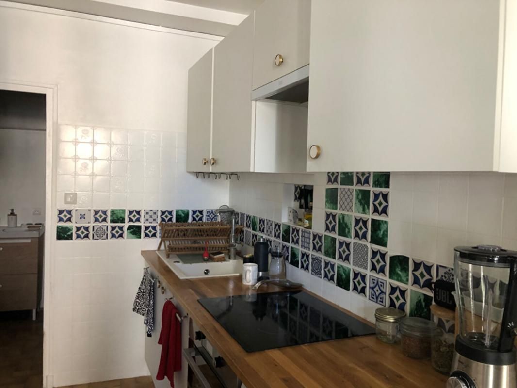 AVIGNON Appartement Avignon 3 pièce(s) 67 m2 177000 4