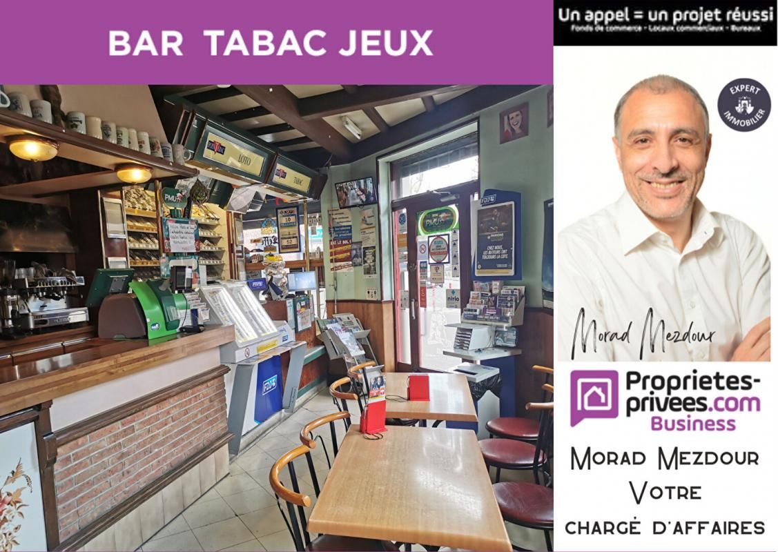 LILLE Lille Métropole - Bar Tabac Brasserie FDJ  PMU 3