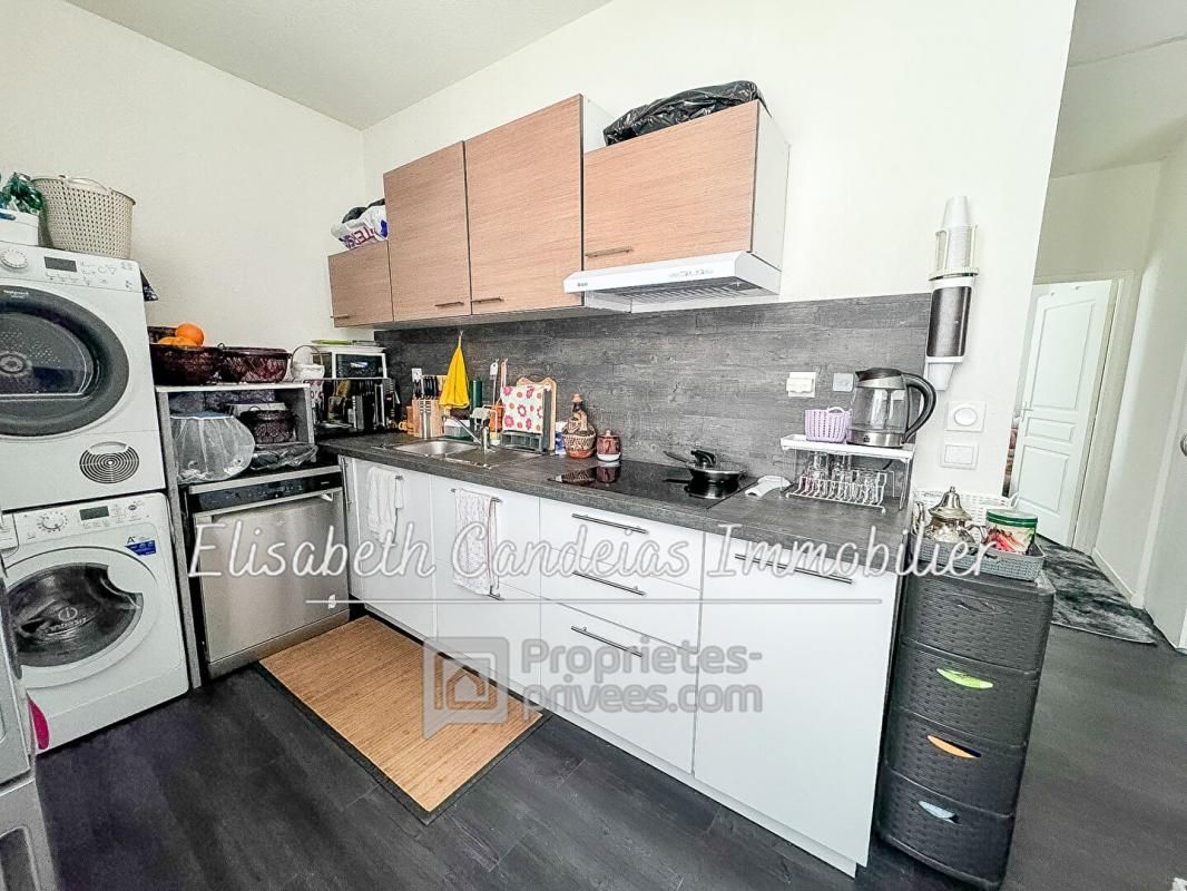 CAZERES Appartement T3 69m2 RDC - Centre Cazères 2