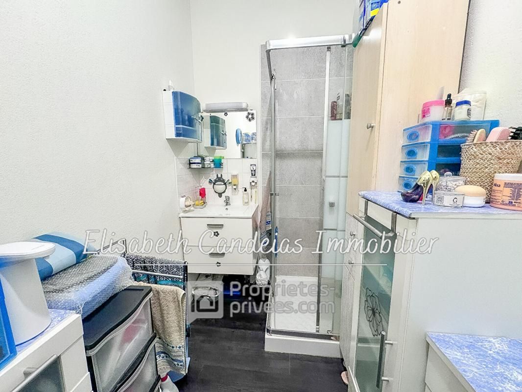 CAZERES Appartement T3 69m2 RDC - Centre Cazères 4