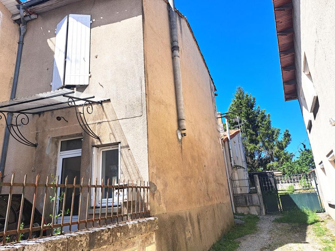 ANGOULEME Maison Angouleme 5 pièceS 91 m2 2