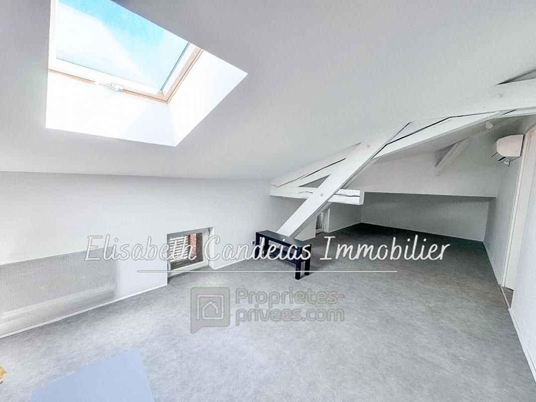 CAZERES Immeuble - Hyper centre de Cazères 4
