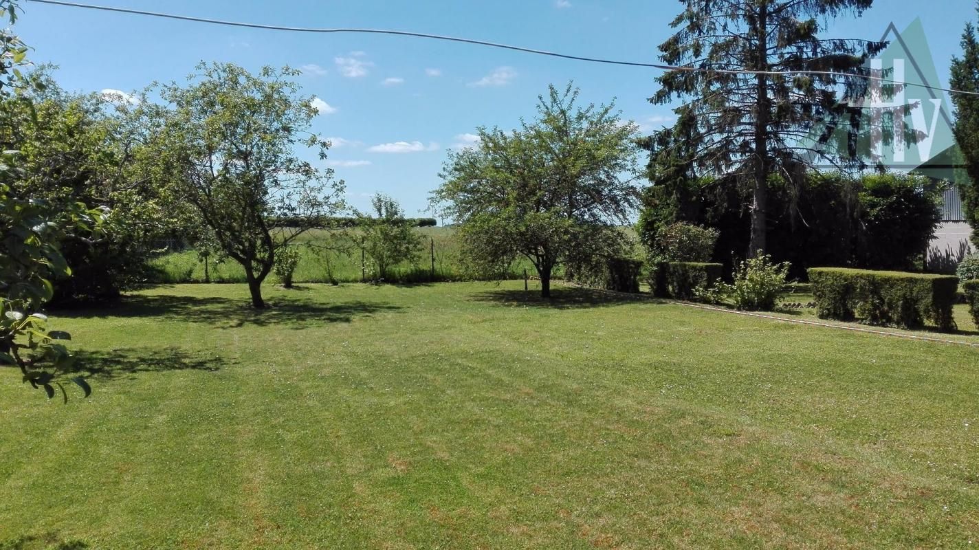 Terrain Aunay Sur Odon 2627 m2