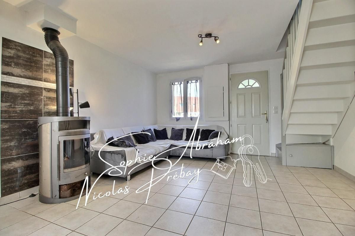 TOURY Maison individuelle, 6 chambres, jardin 4