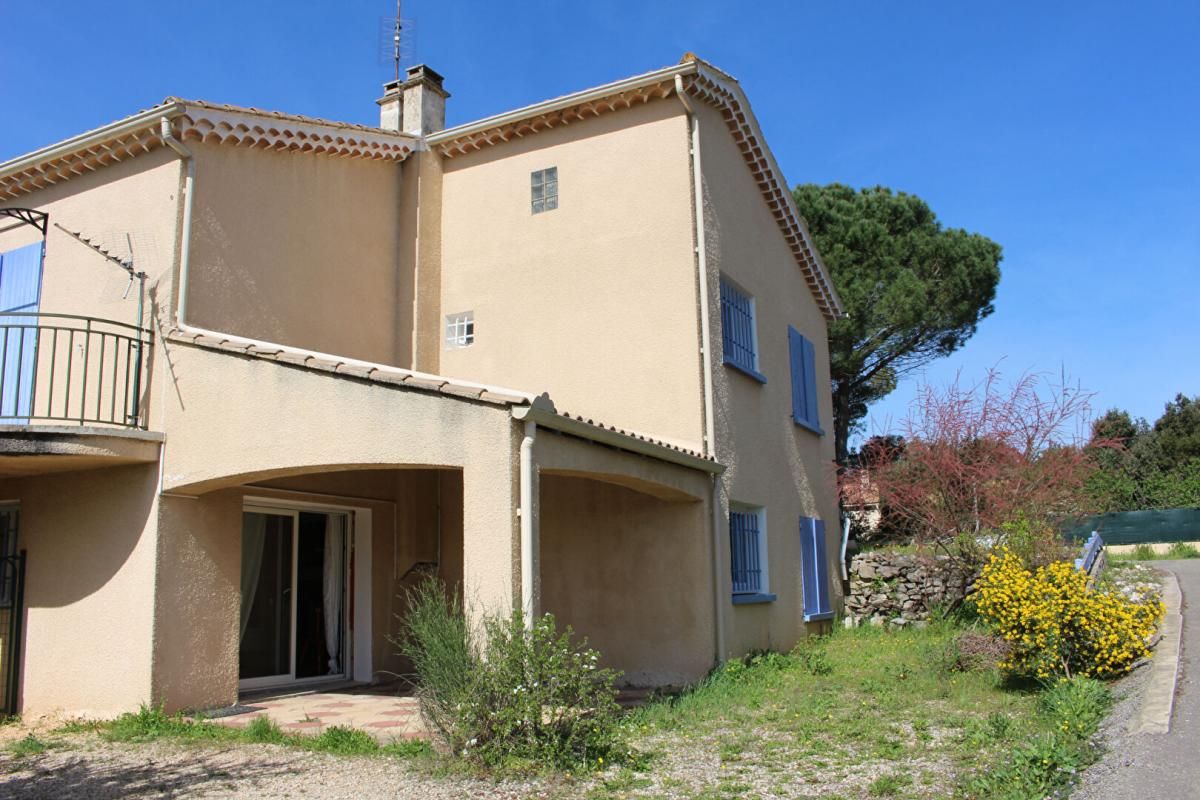Maison 5 pièce(s) 130 m2
