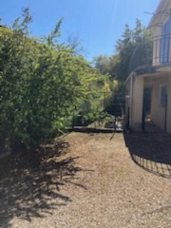MEJANNES-LE-CLAP Maison 5 pièce(s) 130 m2 3