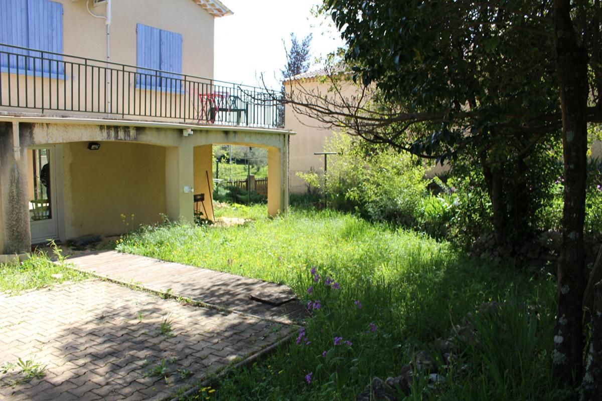 MEJANNES-LE-CLAP Maison 5 pièce(s) 130 m2 4