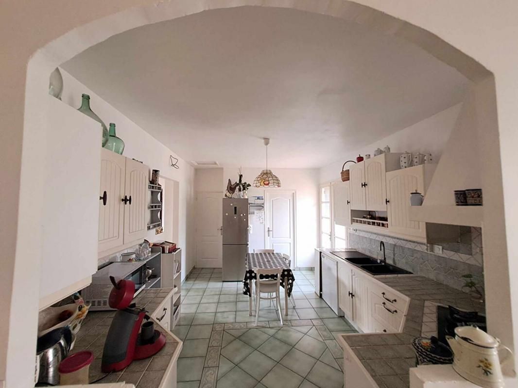 SAINT-ANDRONY Maison familiale (145m²) , un gîte (60m²) , et un logement supplémentaire (77m² ) 3