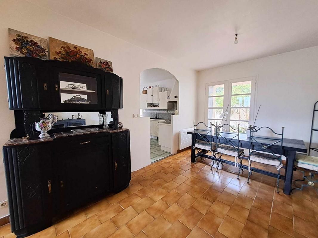 SAINT-ANDRONY Maison familiale (145m²) , un gîte (60m²) , et un logement supplémentaire (77m² ) 4