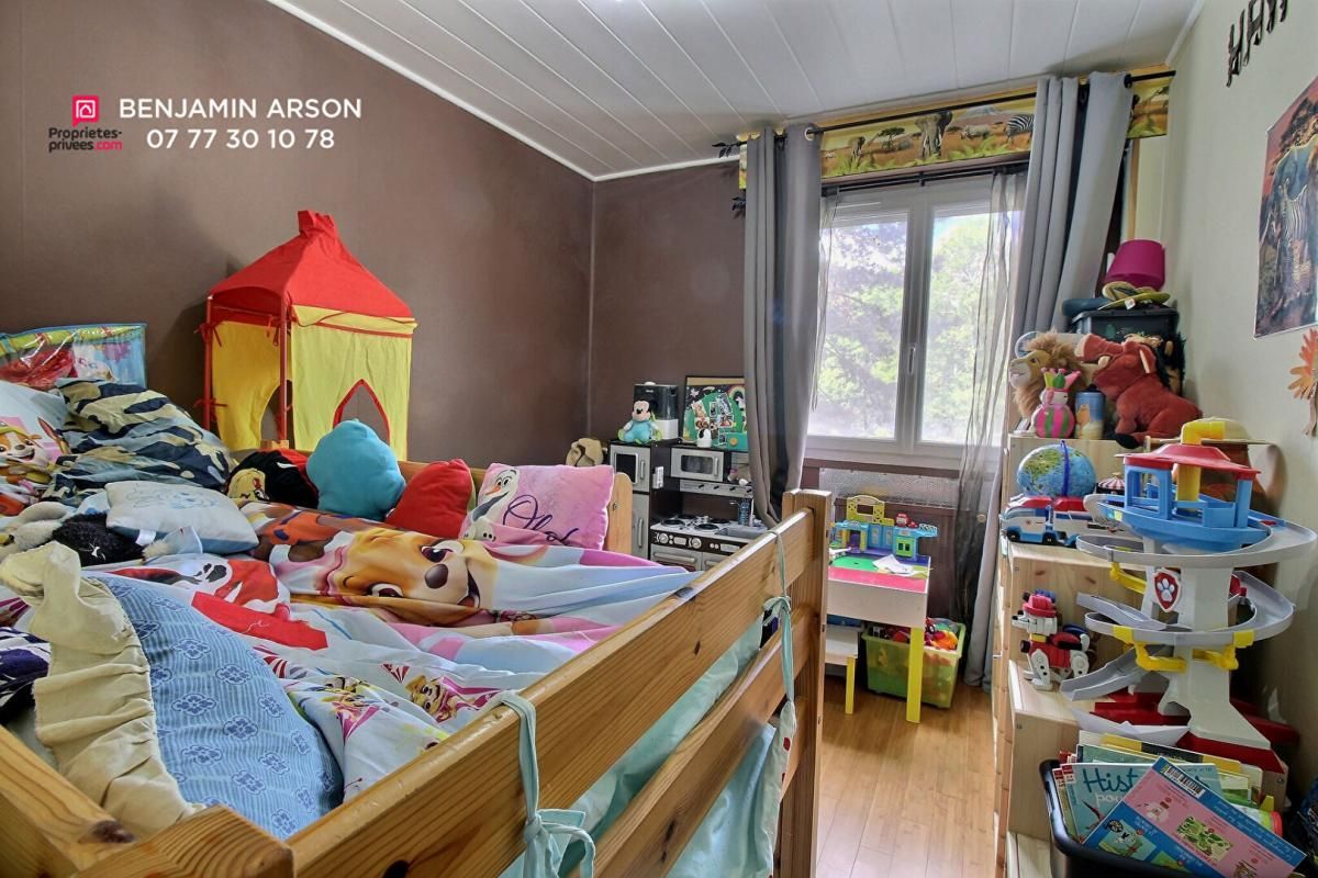 COGNIN Exclusivité - Appartement T3-Bis 84 m2 4