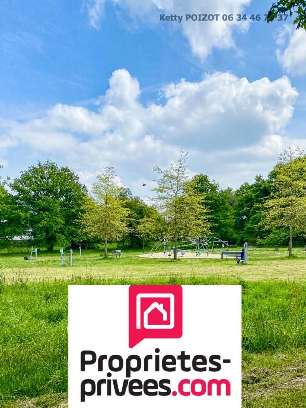 Nouveau Résidence Les Perrières - Appartement La Chapelle Sur Erdre 2 pièce(s) 48m2