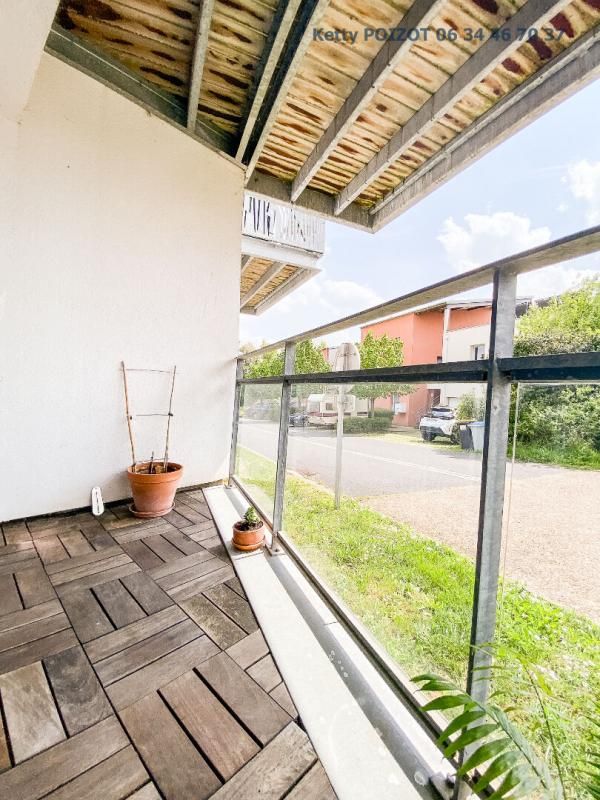 LA CHAPELLE-SUR-ERDRE Nouveau Résidence Les Perrières - Appartement La Chapelle Sur Erdre 2 pièce(s) 48m2 4