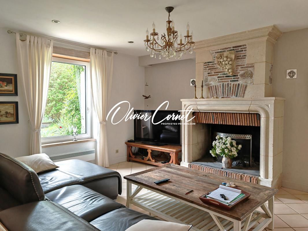 AUTHON-DU-PERCHE Maison Authon du Perche 7 pièces 162 m² 2