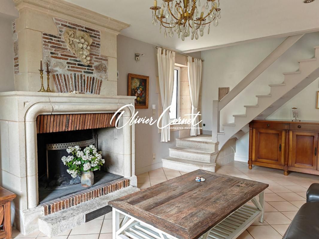 AUTHON-DU-PERCHE Maison Authon du Perche 7 pièces 162 m² 3