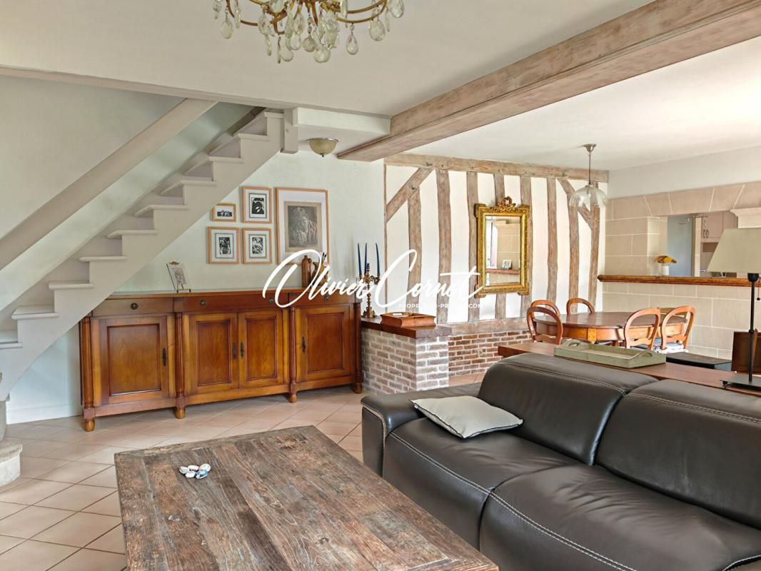 AUTHON-DU-PERCHE Maison Authon du Perche 7 pièces 162 m² 4