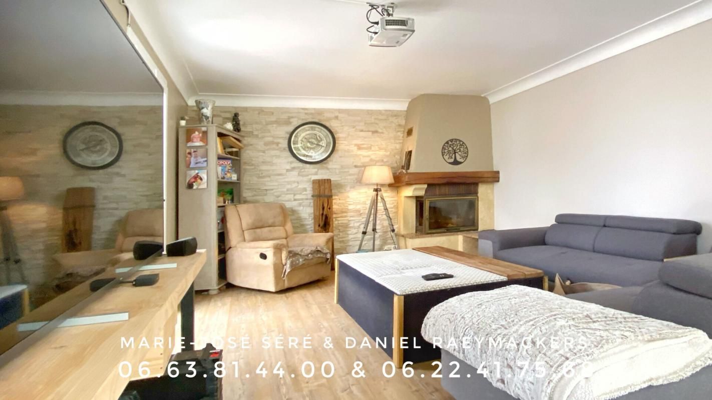SOURZAC Maison Sourzac Périgourdine 4/6 chambres 140 m2 3